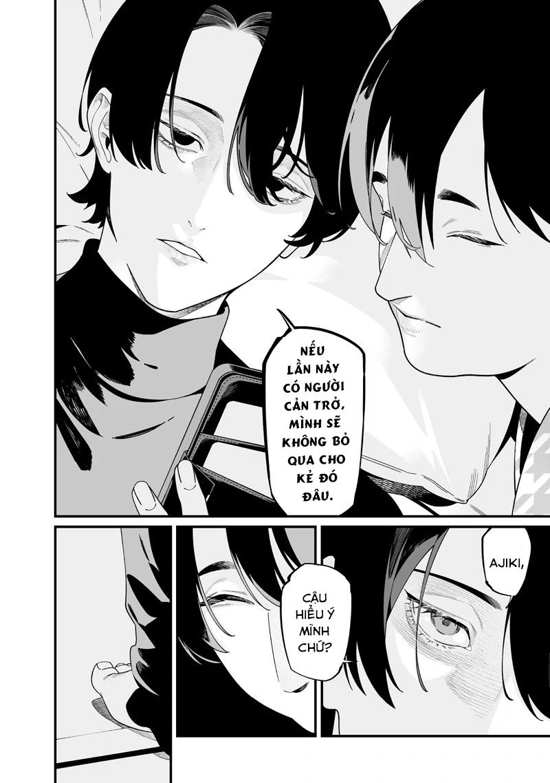 Lời Tuyên Án Của Đức Mẹ Chapter 49 - 13