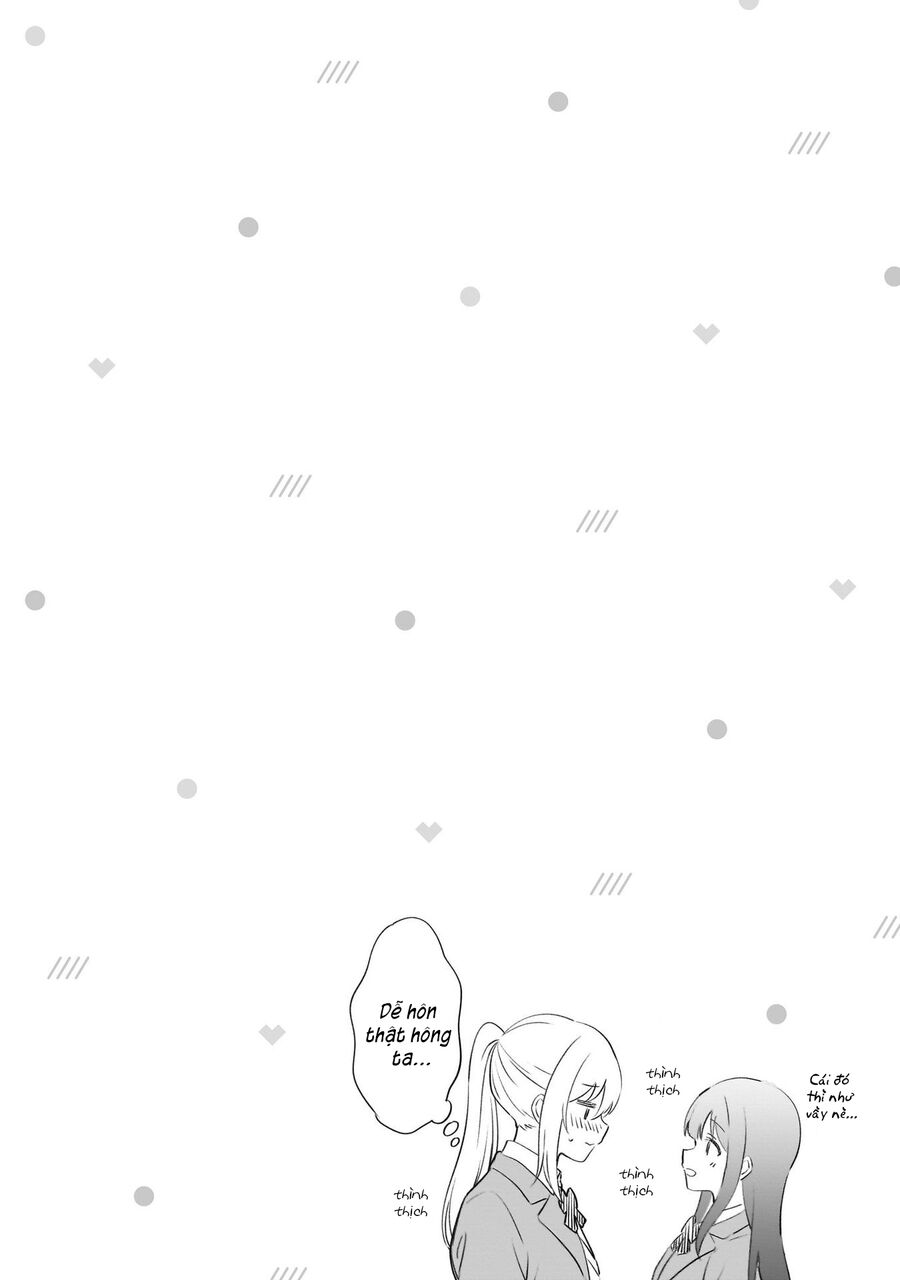 Tôi muốn được cô nàng nhút nhát ấy để ý Chapter 6 - 20