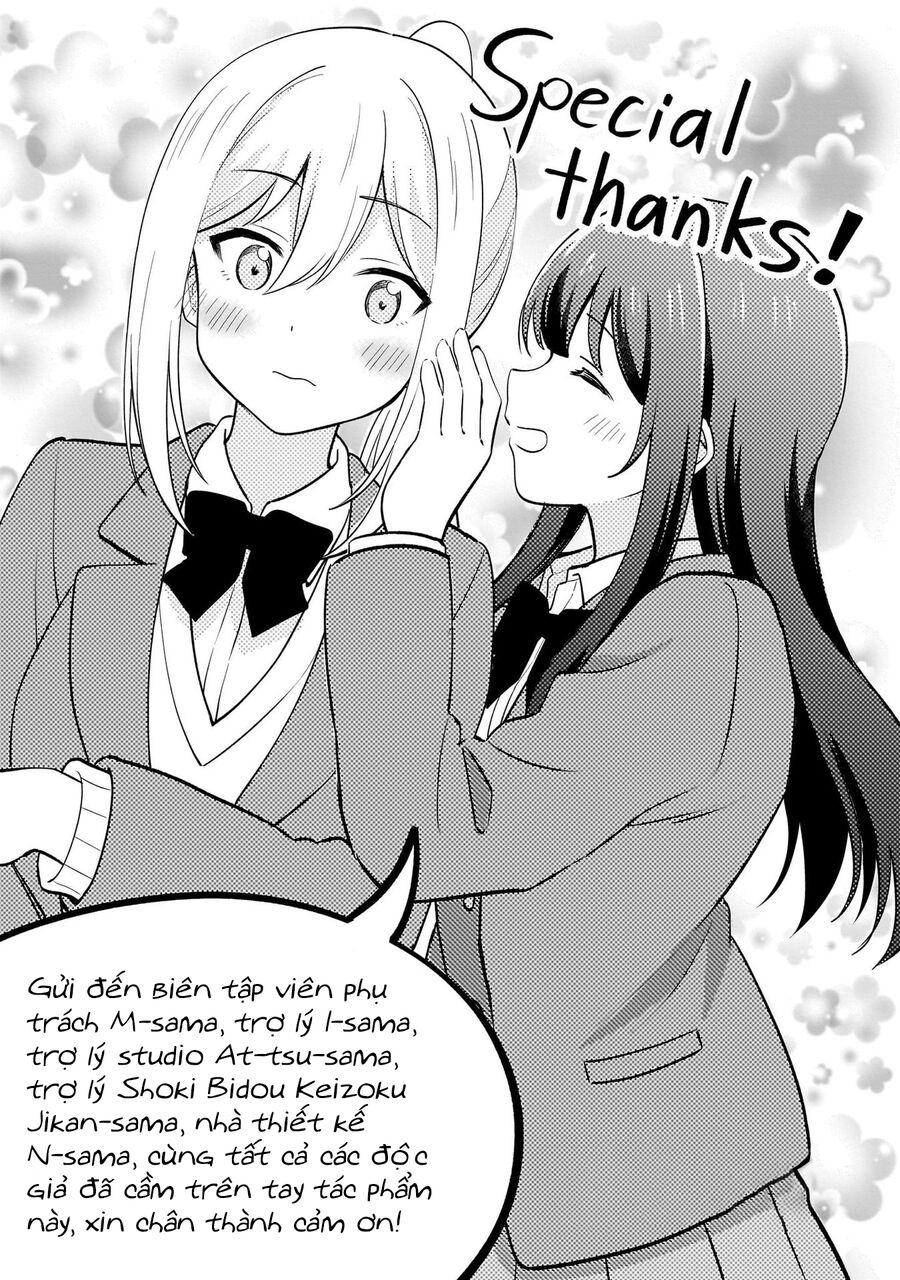 Tôi muốn được cô nàng nhút nhát ấy để ý Chapter 8.3 - 5