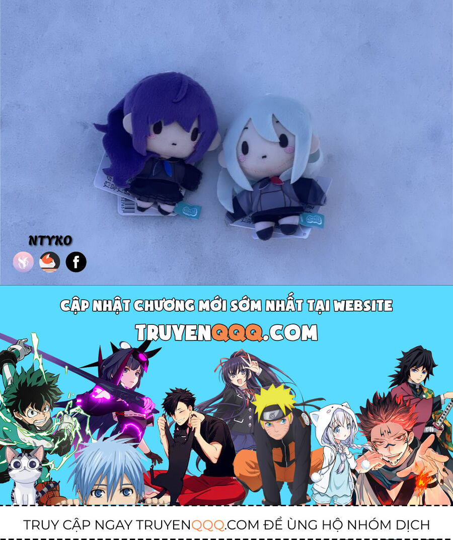 Tôi muốn được cô nàng nhút nhát ấy để ý Chapter 8.6 - 5