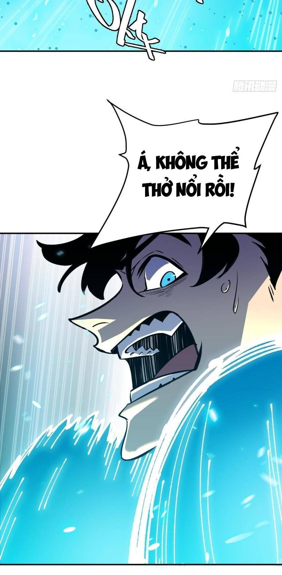 Ký Sinh Vào Ta, Người Dị Sinh Này Không Dễ Chọc Chapter 7 - 9