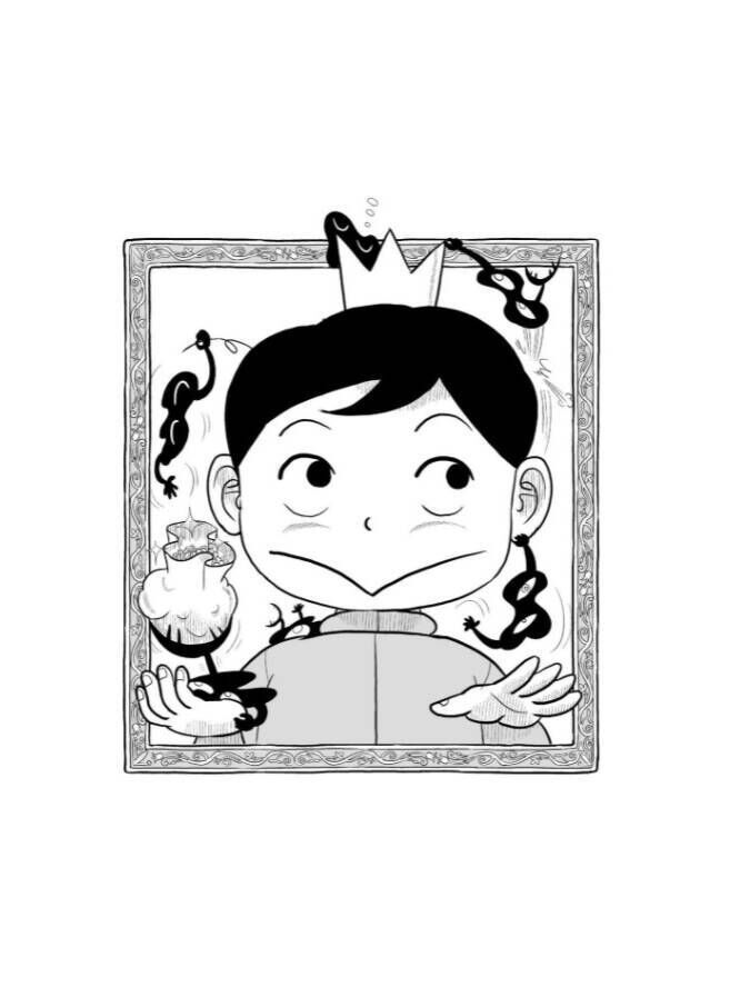 Bảng Xếp Hạng Quốc Vương Chapter 1 - 20