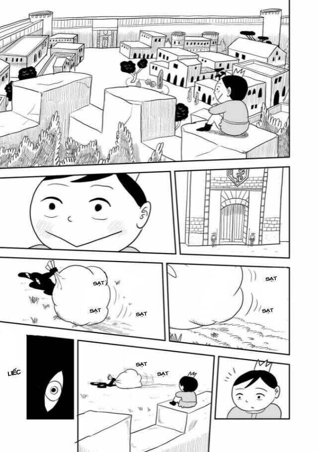 Bảng Xếp Hạng Quốc Vương Chapter 1 - 9