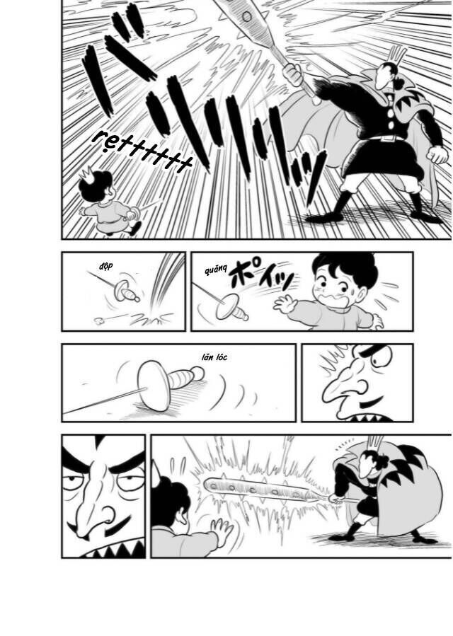 Bảng Xếp Hạng Quốc Vương Chapter 100 - 3