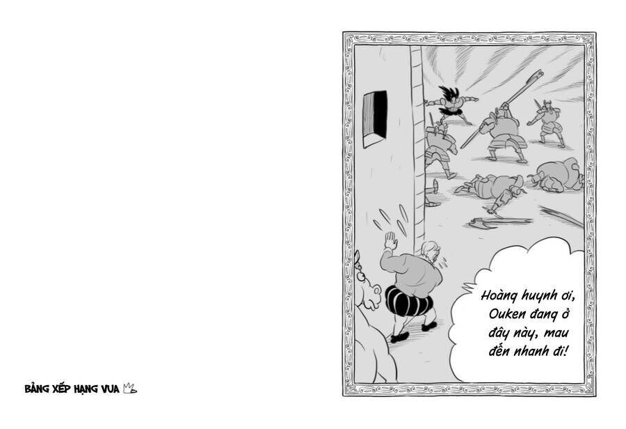 Bảng Xếp Hạng Quốc Vương Chapter 101 - 15