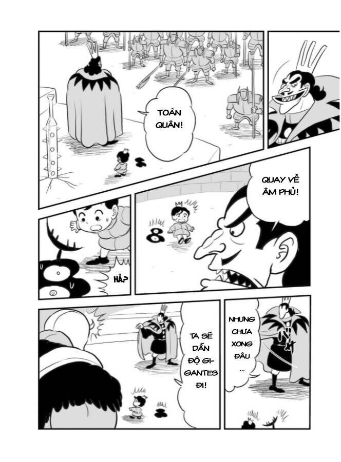 Bảng Xếp Hạng Quốc Vương Chapter 101 - 3