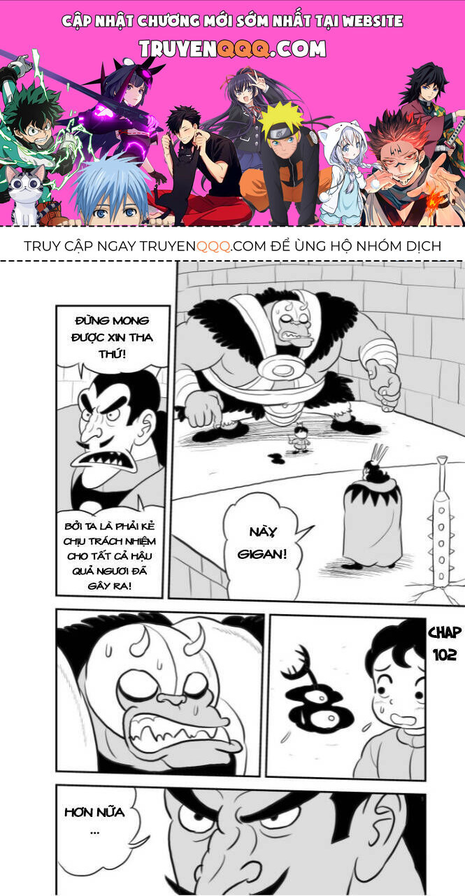 Bảng Xếp Hạng Quốc Vương Chapter 102 - 1