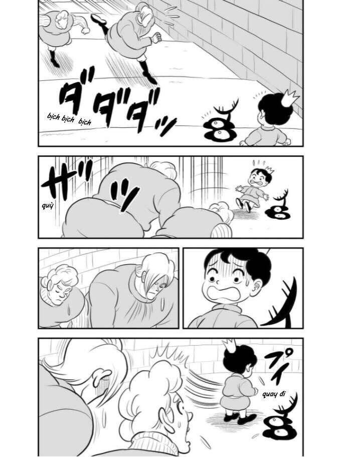 Bảng Xếp Hạng Quốc Vương Chapter 102 - 13