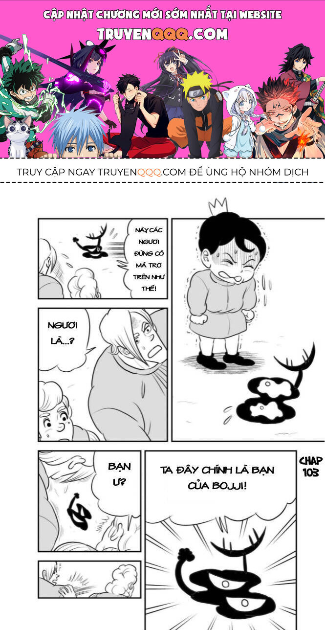 Bảng Xếp Hạng Quốc Vương Chapter 103 - 1