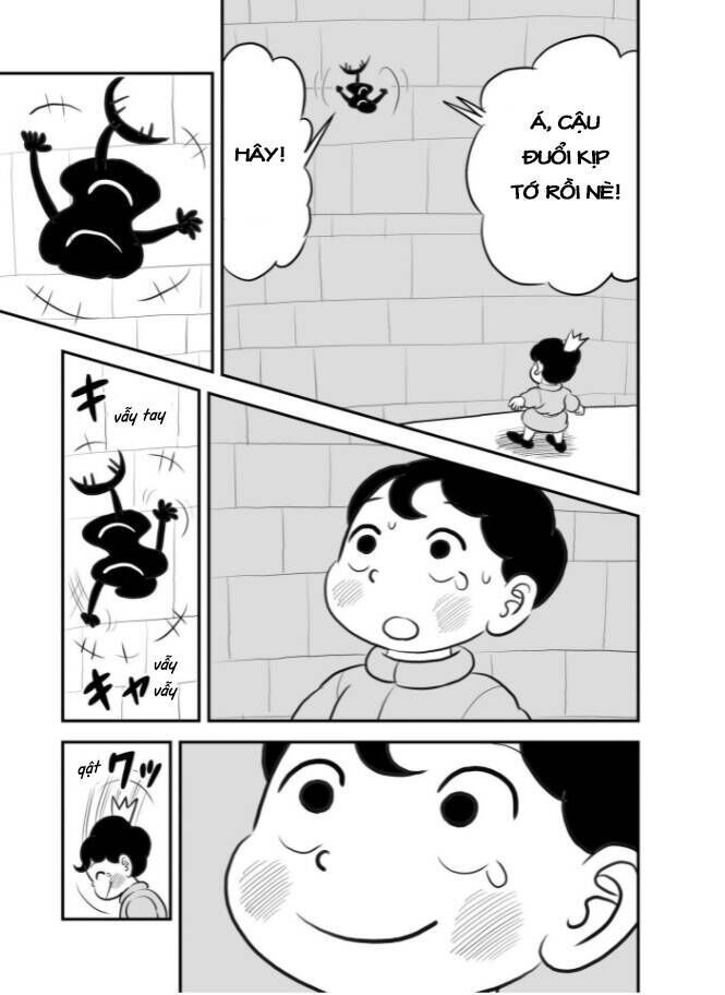 Bảng Xếp Hạng Quốc Vương Chapter 103 - 12