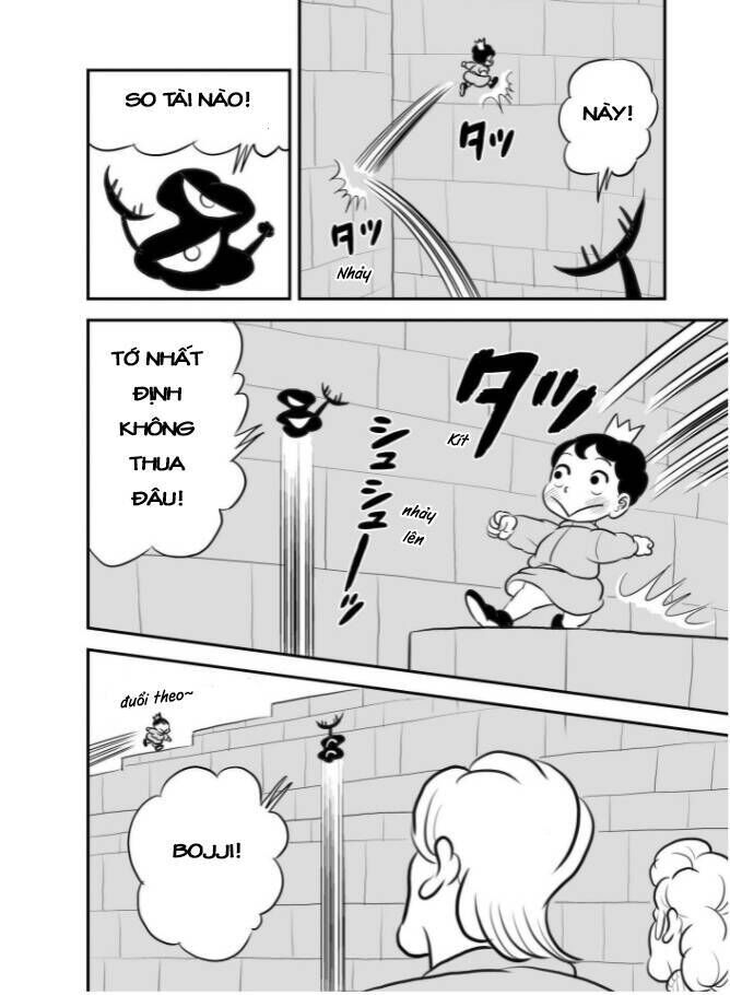 Bảng Xếp Hạng Quốc Vương Chapter 103 - 13