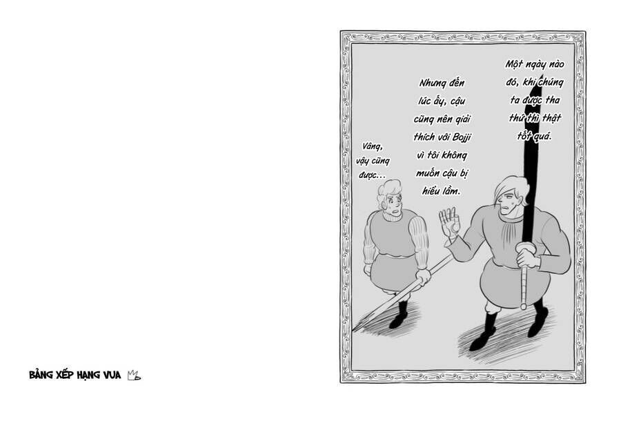 Bảng Xếp Hạng Quốc Vương Chapter 103 - 15