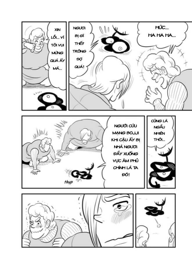 Bảng Xếp Hạng Quốc Vương Chapter 103 - 3