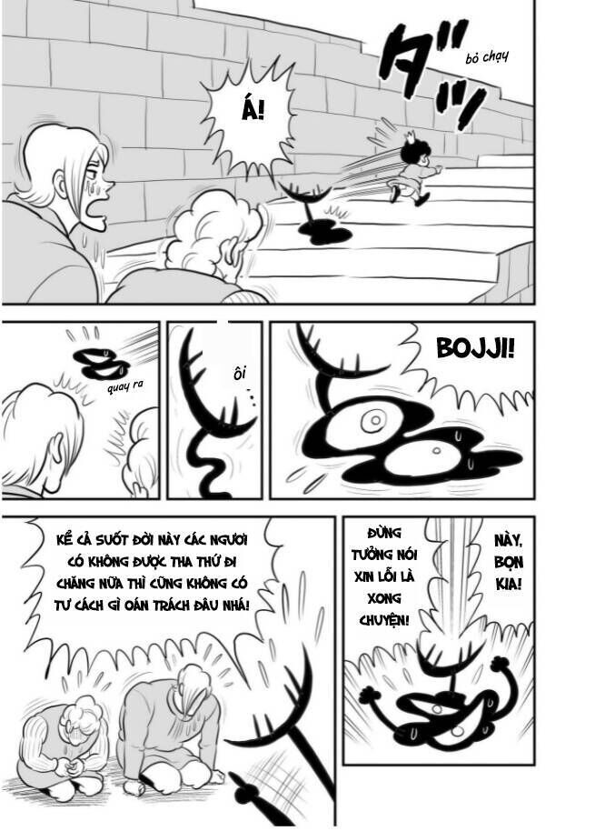 Bảng Xếp Hạng Quốc Vương Chapter 103 - 6