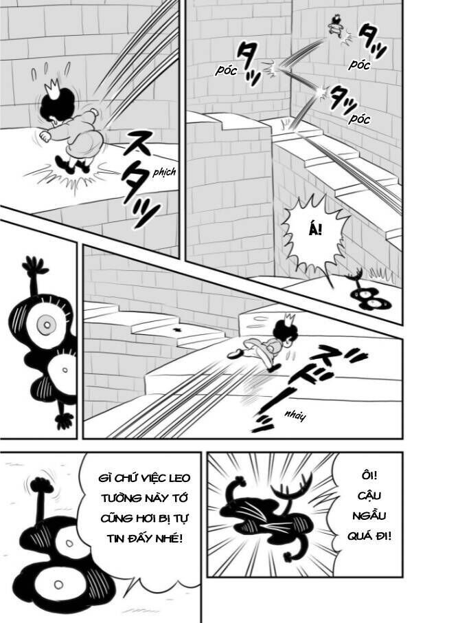 Bảng Xếp Hạng Quốc Vương Chapter 103 - 10