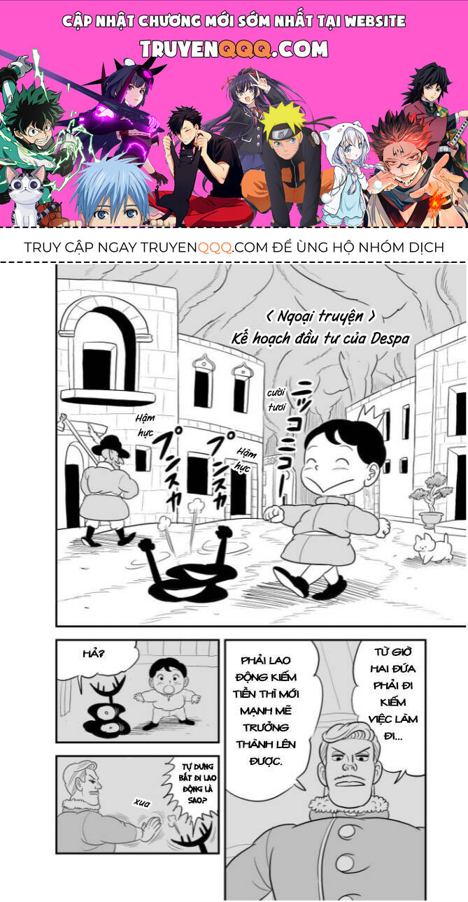 Bảng Xếp Hạng Quốc Vương Chapter 104.5 - 1