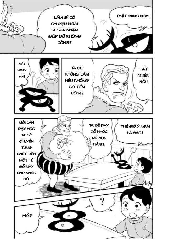 Bảng Xếp Hạng Quốc Vương Chapter 104.5 - 16