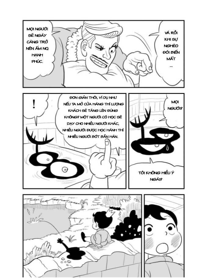 Bảng Xếp Hạng Quốc Vương Chapter 104.5 - 18