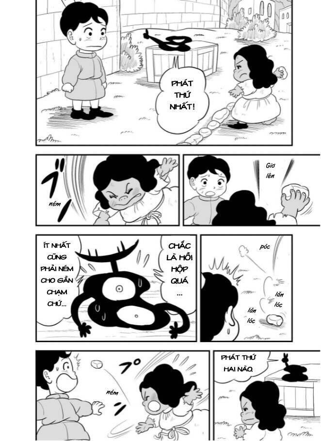 Bảng Xếp Hạng Quốc Vương Chapter 104.5 - 9