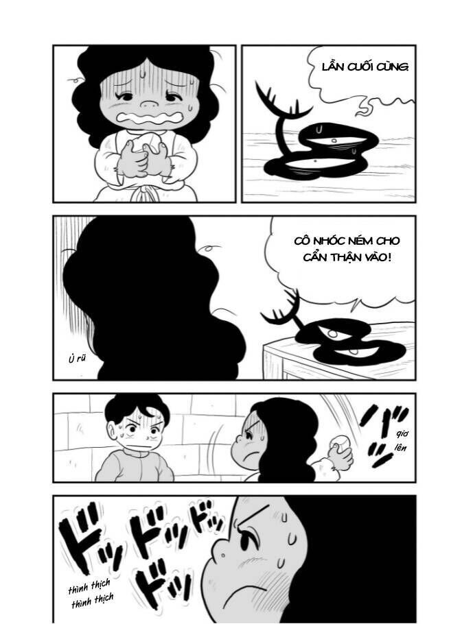 Bảng Xếp Hạng Quốc Vương Chapter 104.5 - 10