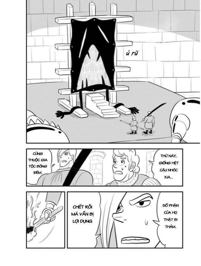 Bảng Xếp Hạng Quốc Vương Chapter 106 - 11