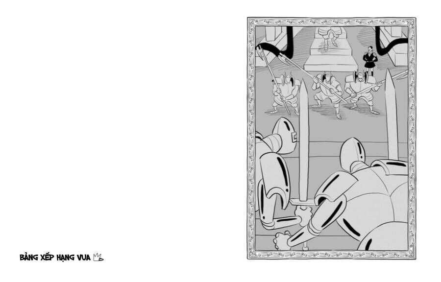 Bảng Xếp Hạng Quốc Vương Chapter 106 - 15