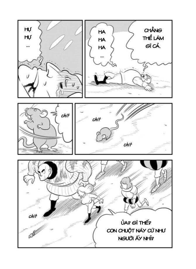 Bảng Xếp Hạng Quốc Vương Chapter 106 - 4