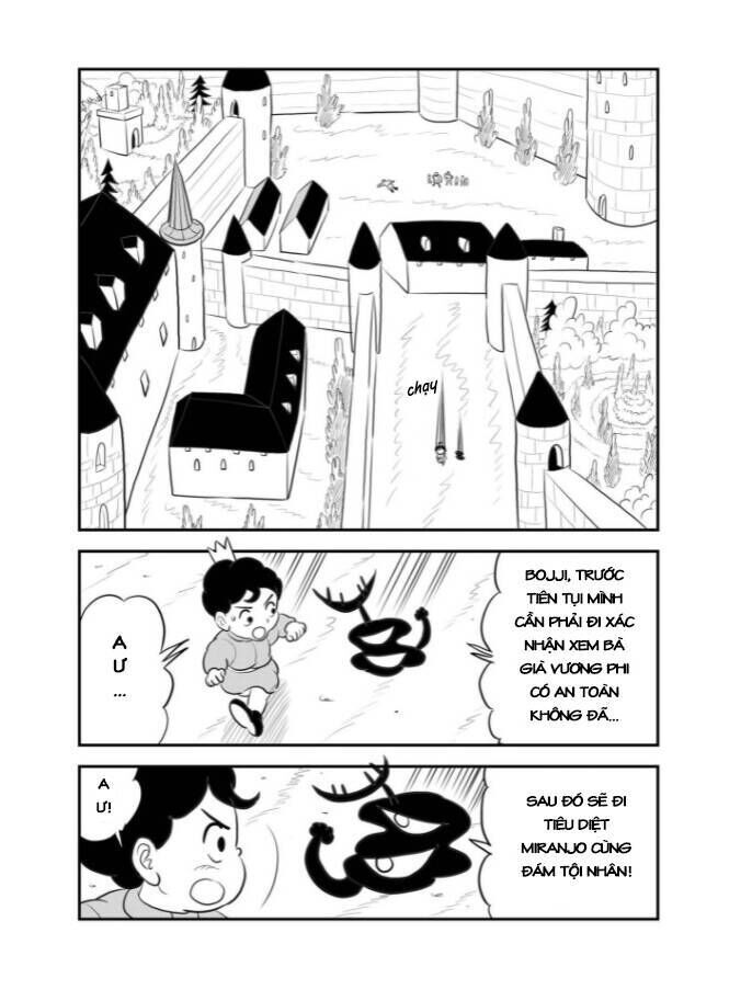 Bảng Xếp Hạng Quốc Vương Chapter 106 - 6