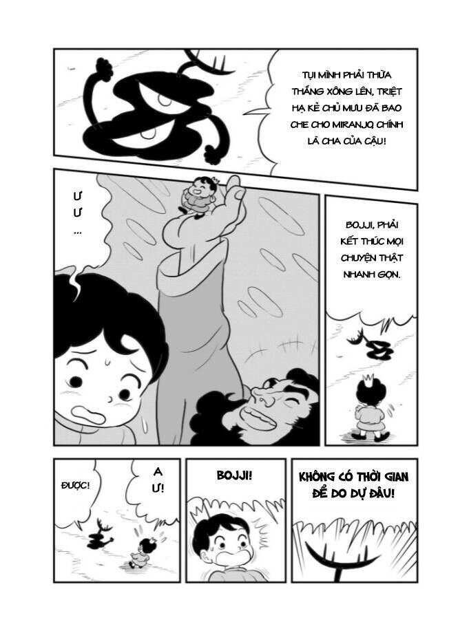 Bảng Xếp Hạng Quốc Vương Chapter 106 - 7