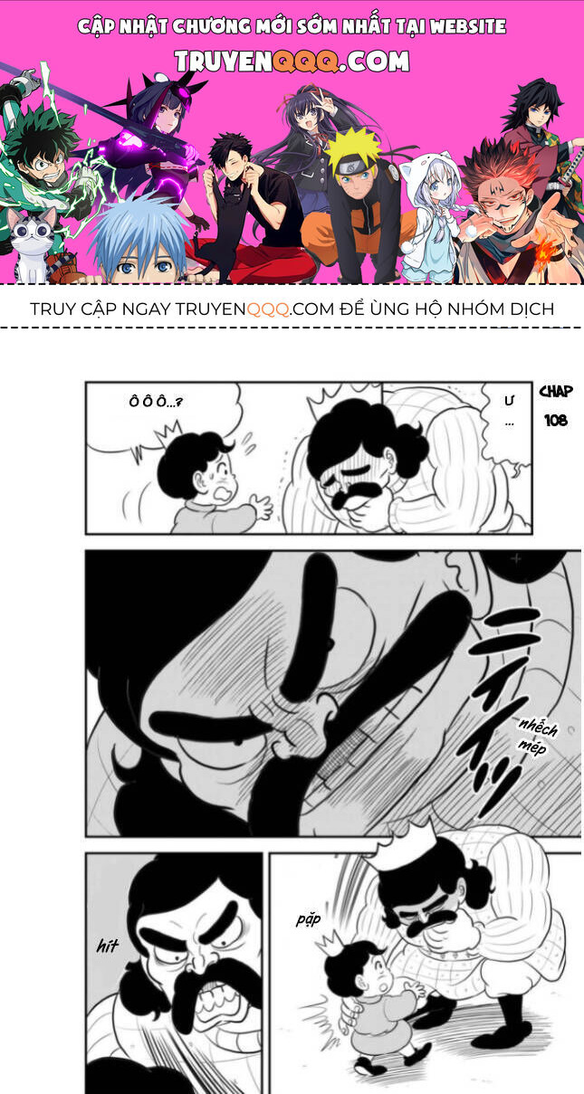 Bảng Xếp Hạng Quốc Vương Chapter 108 - 1