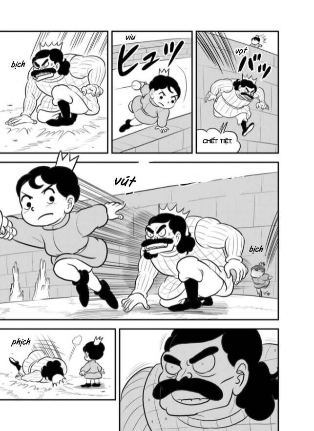 Bảng Xếp Hạng Quốc Vương Chapter 108 - 6