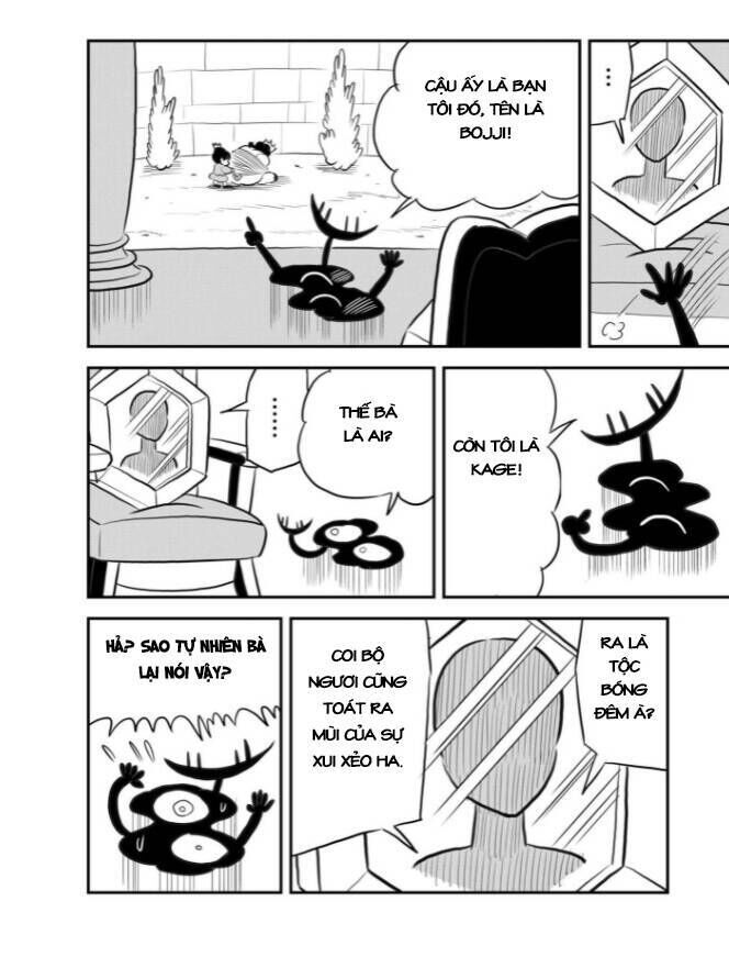 Bảng Xếp Hạng Quốc Vương Chapter 108 - 7