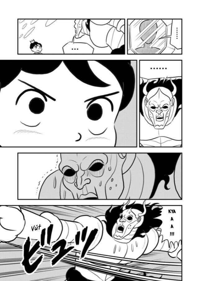 Bảng Xếp Hạng Quốc Vương Chapter 108 - 10