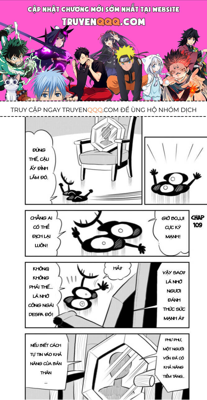 Bảng Xếp Hạng Quốc Vương Chapter 109 - 1