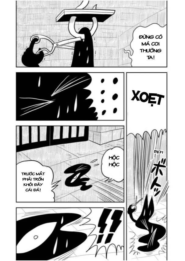 Bảng Xếp Hạng Quốc Vương Chapter 11 - 2