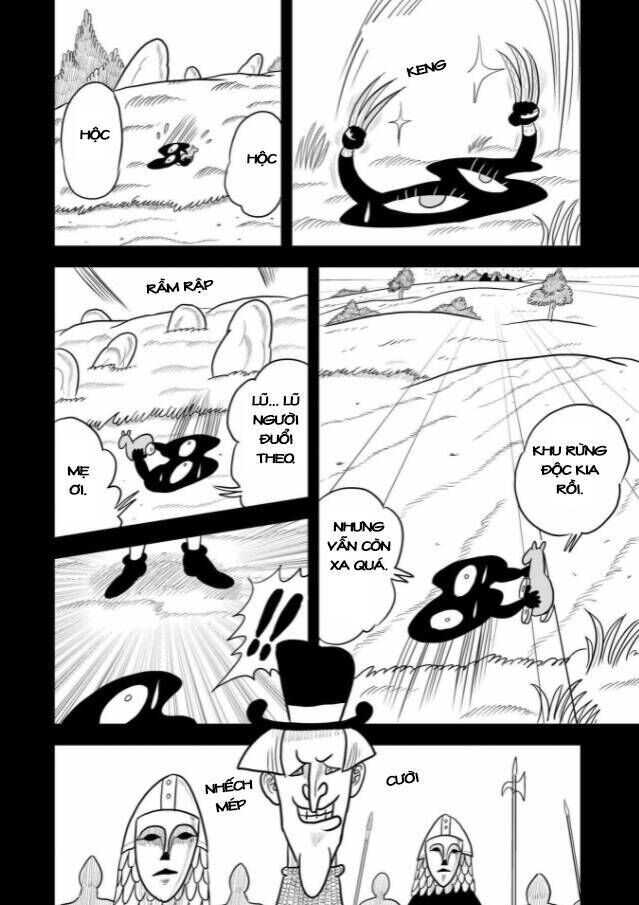 Bảng Xếp Hạng Quốc Vương Chapter 11 - 11