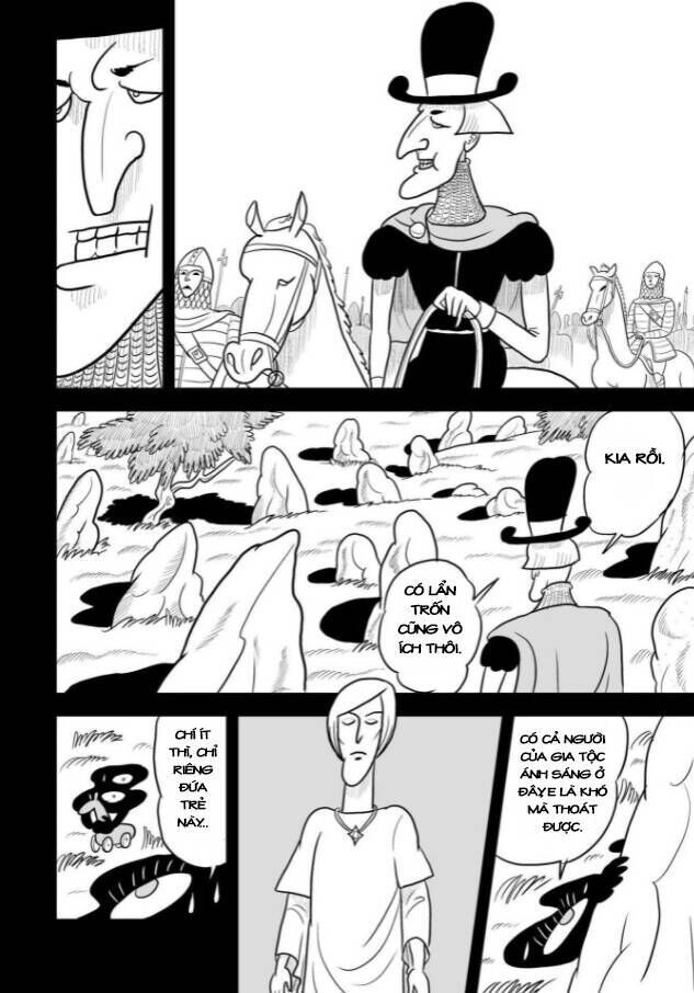 Bảng Xếp Hạng Quốc Vương Chapter 11 - 7