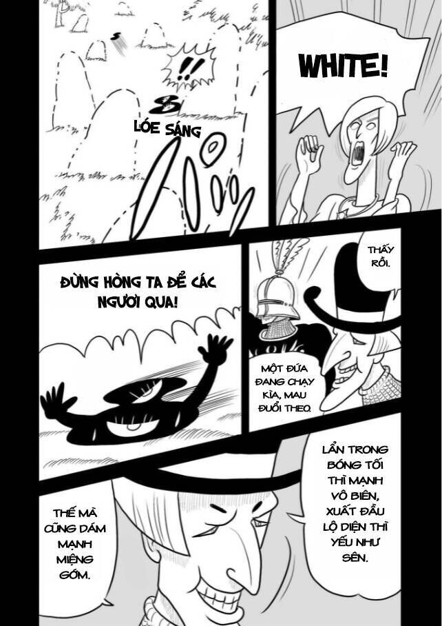 Bảng Xếp Hạng Quốc Vương Chapter 11 - 9