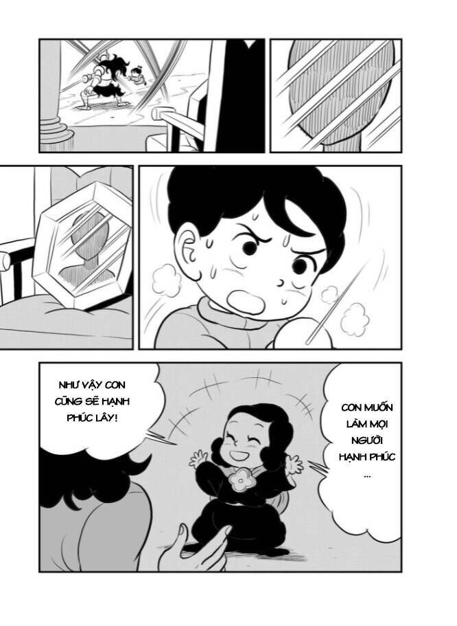 Bảng Xếp Hạng Quốc Vương Chapter 110 - 12