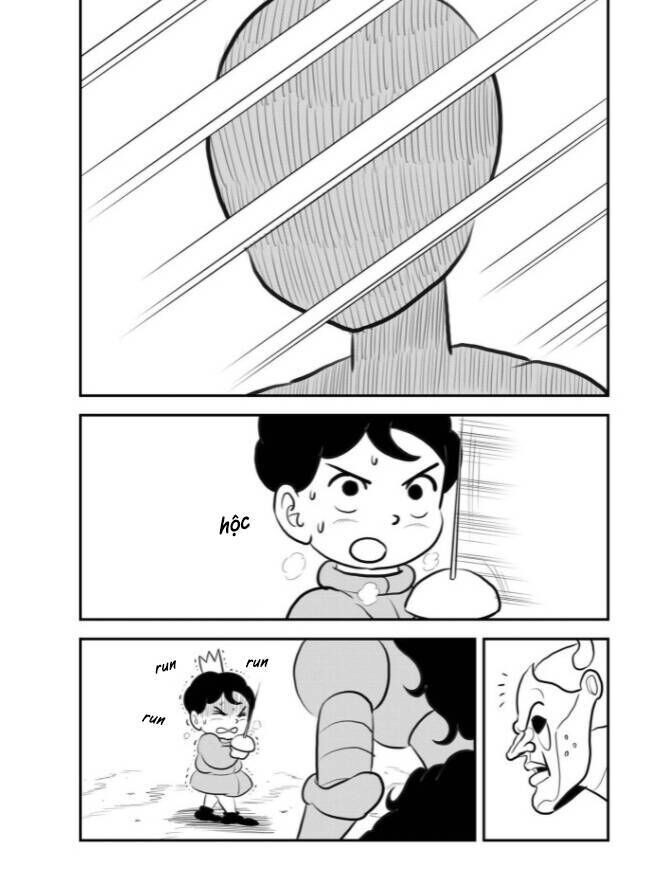 Bảng Xếp Hạng Quốc Vương Chapter 110 - 13