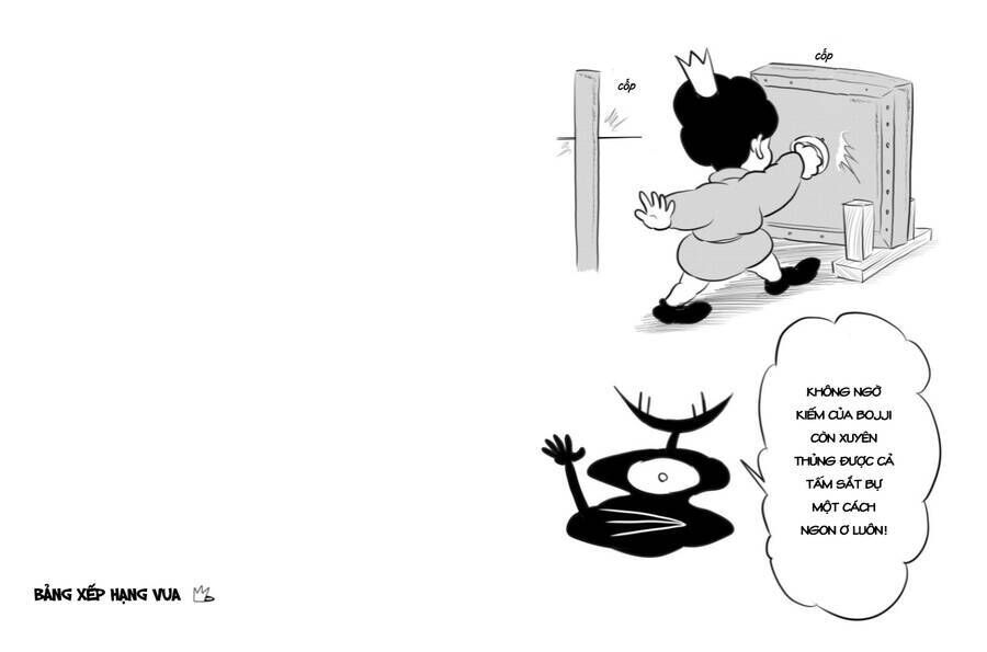 Bảng Xếp Hạng Quốc Vương Chapter 110 - 15