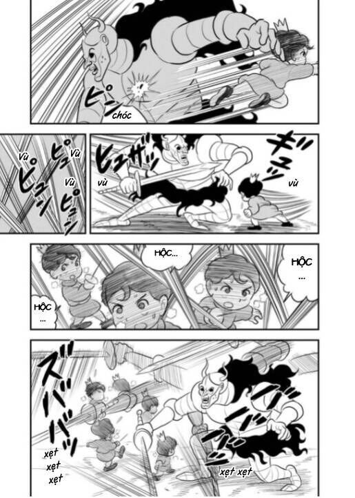 Bảng Xếp Hạng Quốc Vương Chapter 110 - 4