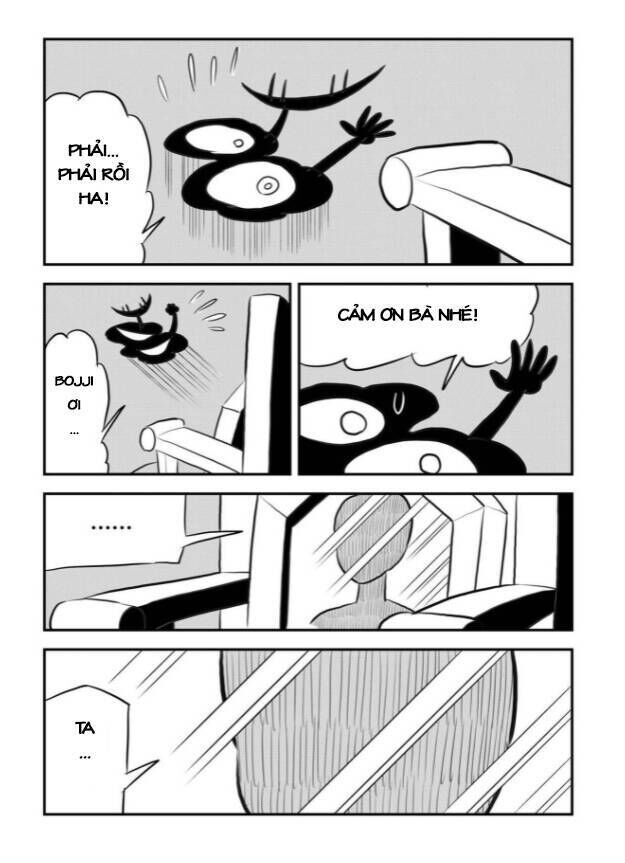 Bảng Xếp Hạng Quốc Vương Chapter 110 - 6