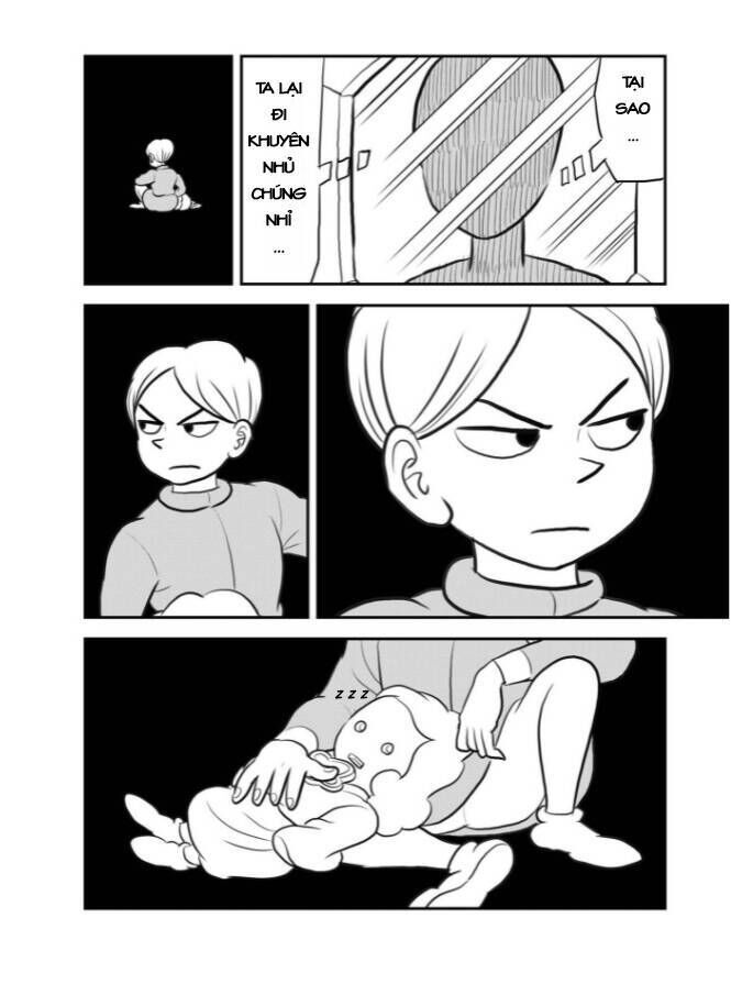 Bảng Xếp Hạng Quốc Vương Chapter 110 - 7