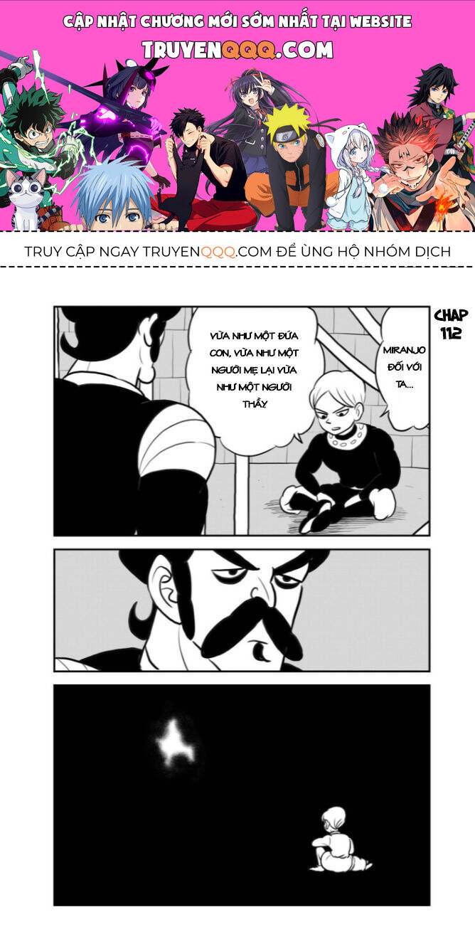 Bảng Xếp Hạng Quốc Vương Chapter 112 - 1