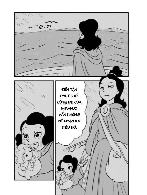 Bảng Xếp Hạng Quốc Vương Chapter 112 - 14