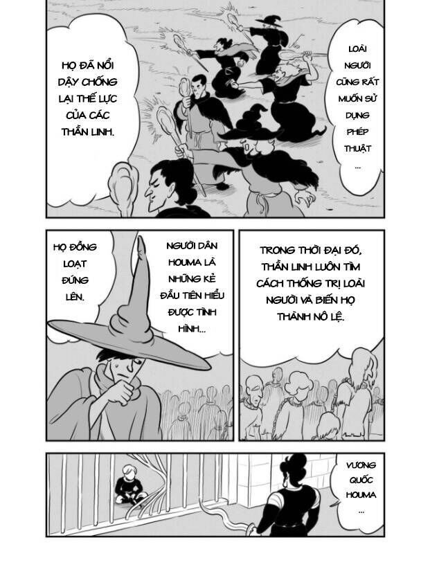 Bảng Xếp Hạng Quốc Vương Chapter 112 - 5