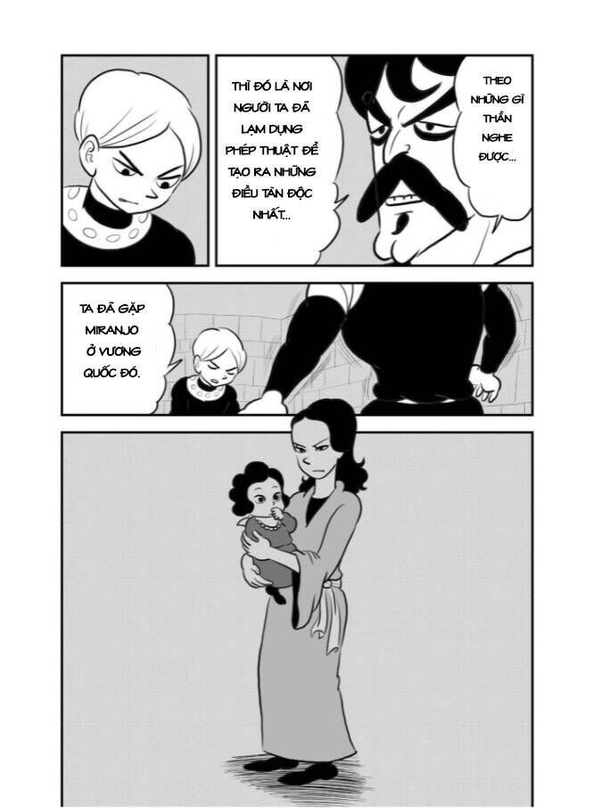 Bảng Xếp Hạng Quốc Vương Chapter 112 - 6