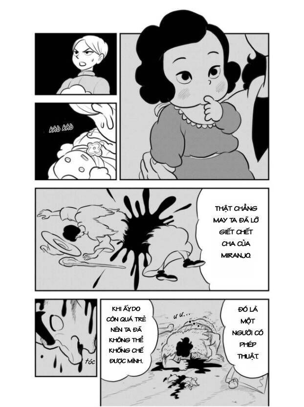 Bảng Xếp Hạng Quốc Vương Chapter 112 - 7