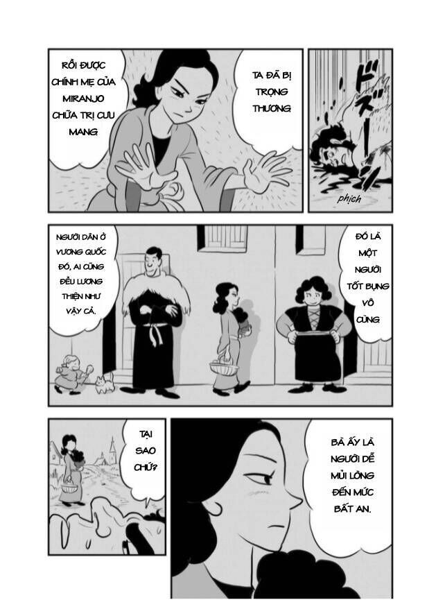 Bảng Xếp Hạng Quốc Vương Chapter 112 - 8